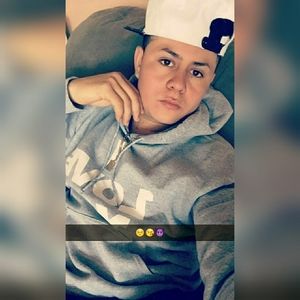 Meet your Posher, Anthony